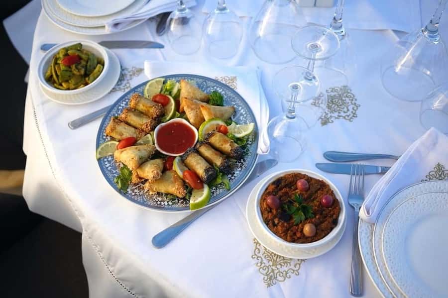 Agadir / Taghazout : Chems Ayour Fantasia Show & Dinner - Should You Book Chems Ayour?