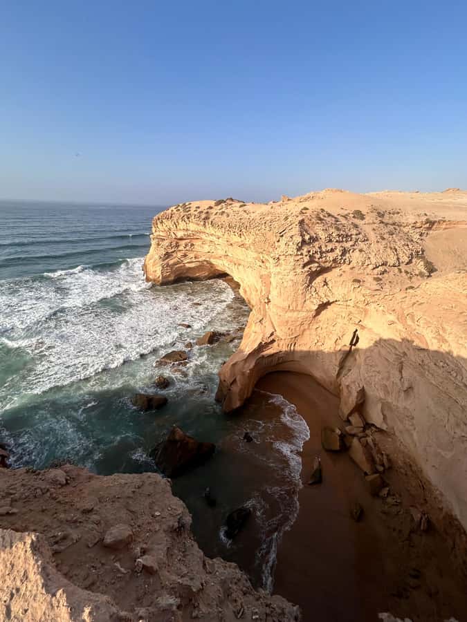Agadir: Taghazout, Colorful village & Timlaline Desert Trip - Why the guide matters more than you think