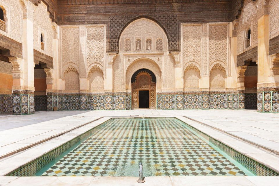 Agadir/Taghazout: Marrakech Trip with Licensed Tour Guide - Key things to know before you go