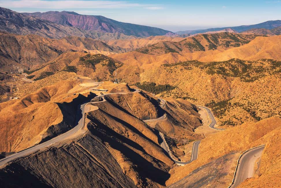 Agadir/Taghazout: Paradise Valley Atlas Mountains Day Trip - Key points before you go