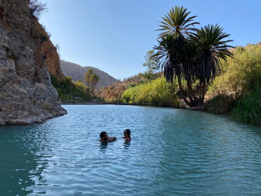 Agadir/Taghazout : Paradise Valley & Sandboarding with Lunch - Should you book this trip?