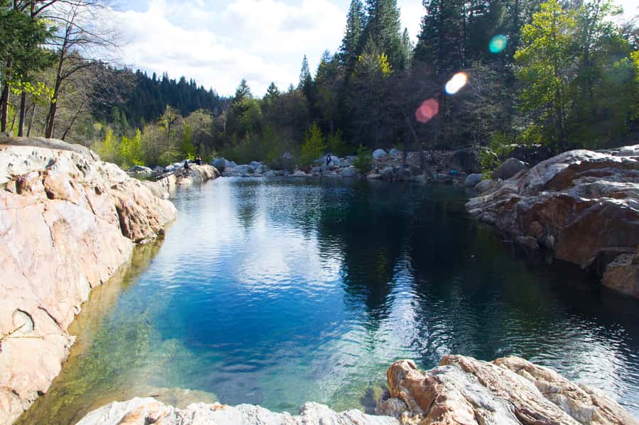 Agadir Taghazout: Paradise Valley Swimming Atlas Mountain - FAQ