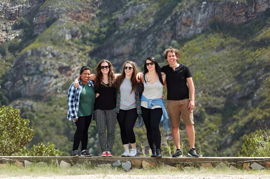 Agadir/Taghazout/Port: Paradise Valley Atlas Mountains Trip - Paradise Valley From Agadir: A Swim Break With Mountain Air