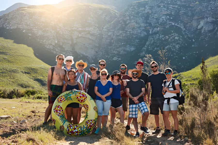 Agadir/Taghazout/Port: Paradise Valley Atlas Mountains Trip - Quick Hikes and How to Make Them Work for You