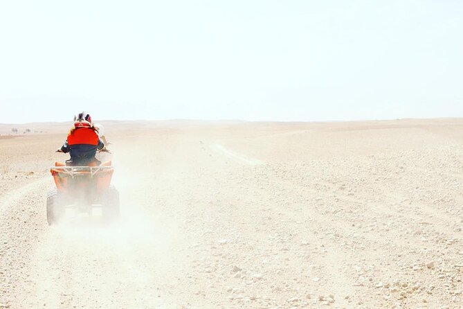 Agadir Taghazout Quad Biking Trip With Lunch - Price and Value: Why $139.43 Makes Sense for the Inclusions