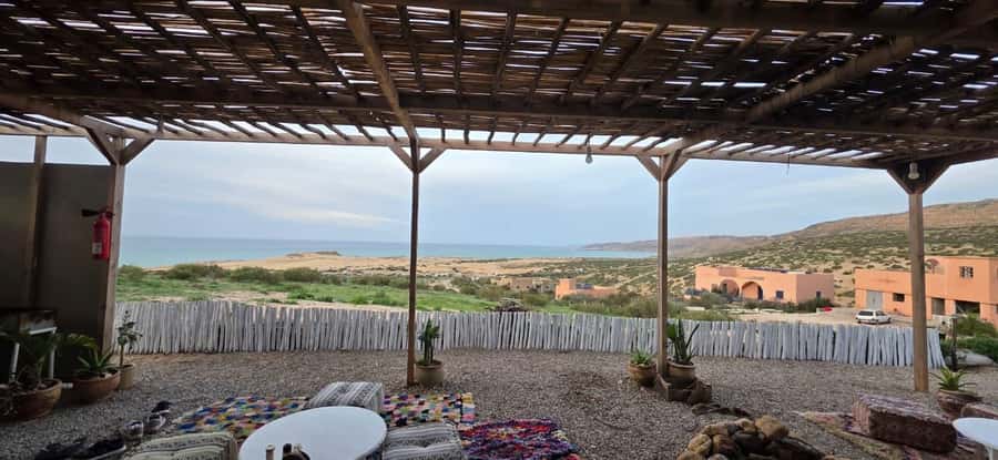 Agadir/Taghazout : Sandboarding & Sunset Camel Ride with BBQ - Price and value: what $61 buys you in real time