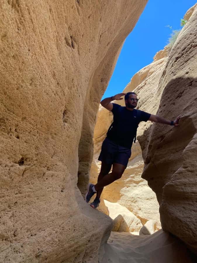 Agadir/Taghazout: Sandboarding & Visit of Canyons With Lunch - Tamri lunch: tajine, mint tea, and the Moroccan hospitality moment