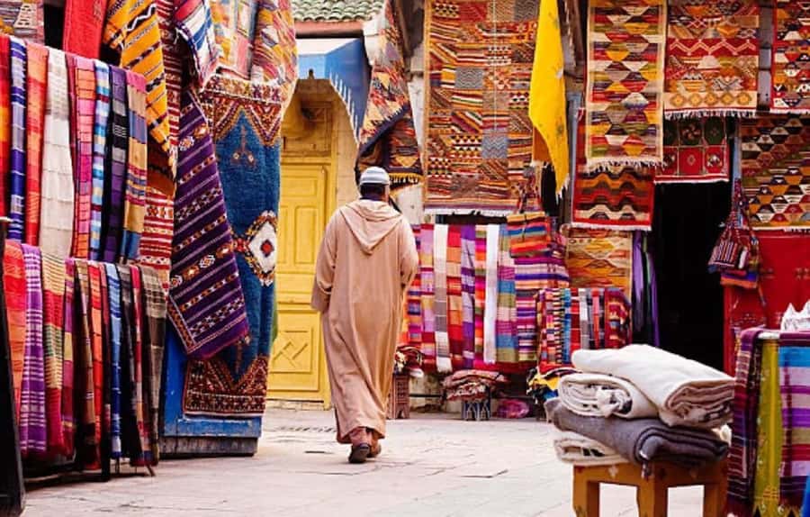 Agadir: Taroudant Oasis and Tiout Day Trip with Lunch Option - Price and value: what $51 buys you in real terms