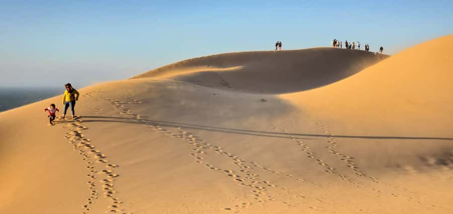 Agadir: Timlaline Desert and Paradise Valley with Camel Ride - Planning Your Day: Picking Agadir or Taghazout and Getting There Calm