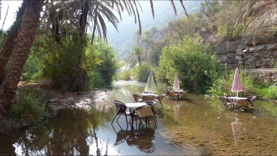 Agadir: Timlaline Desert and Paradise Valley with Camel Ride - Timlaline Dunes: The Photo Stops Matter More Than You Think