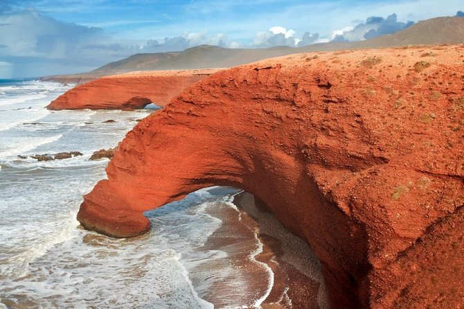 agadir to legzira the dream beach ® - Key Things You Should Know Before You Go