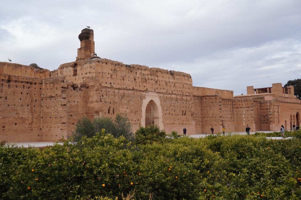 Agadir To Marrakech Day Trip With Amazing Tour Guide - Key things to know before you go