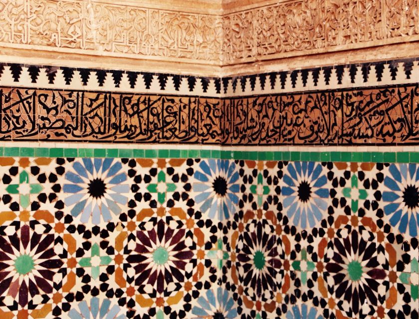 Agadir To Marrakech Day Trip With Amazing Tour Guide - Who Should Book This Tour (and Who Might Prefer More Time)