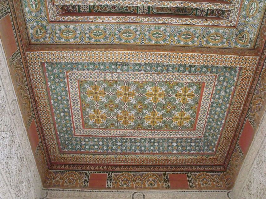 Agadir To Marrakech Day Trip With Amazing Tour Guide - Price and Value at $46 Per Person