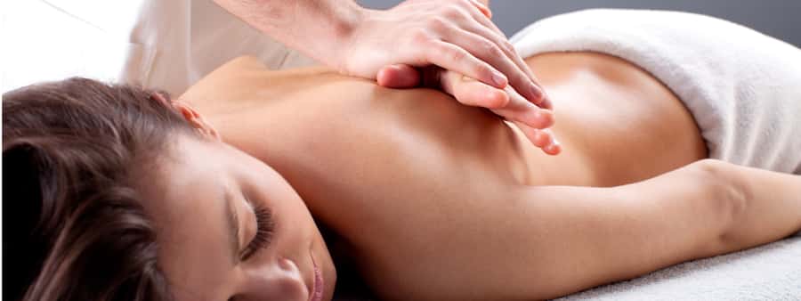 Agadir: Traditional Massage - Comfort, privacy, and communication: a private group that doesn’t make it weird