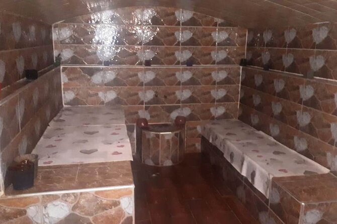 Agadir Traditional Moroccan Spa - Key Highlights I Think You’ll Care About