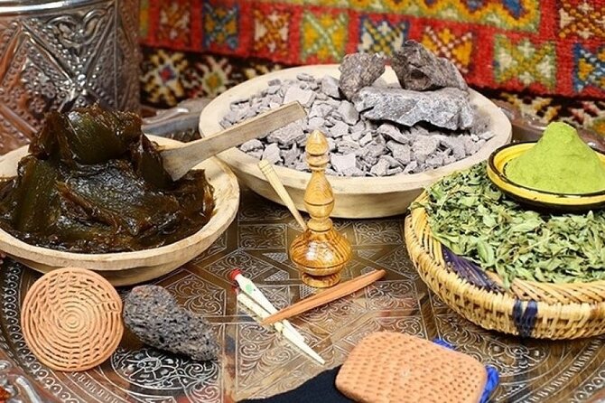 Agadir Traditional Moroccan Spa - Agadir Hammam at Itrane Spa: Why This Feels Different