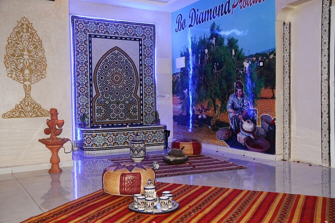 Agadir Traditionally Hamam and Massage with transfer - Key Highlights You’ll Care About
