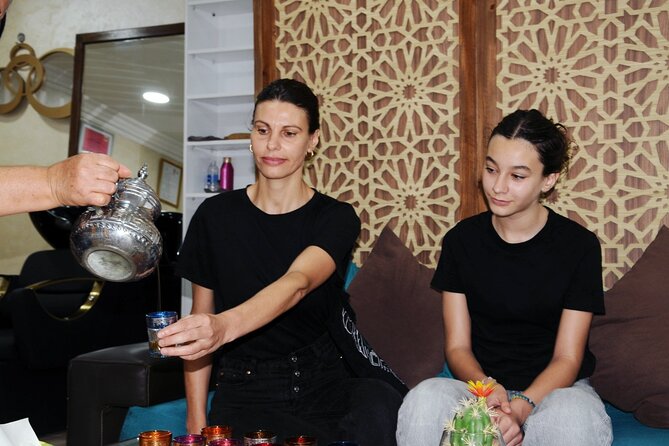 Agadir Traditionally Hamam and Massage with transfer - The 2.5-Hour Plan That Actually Feels Like a Real Reset