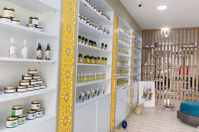 Agadir Traditionally Hamam and Massage with transfer - Price and Value: Why This Can Be a Smart Use of Vacation Time