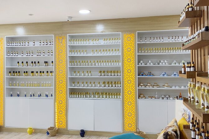 Agadir Traditionally Hamam and Massage with transfer - Timing, Noise, and Other Things to Watch Before Booking