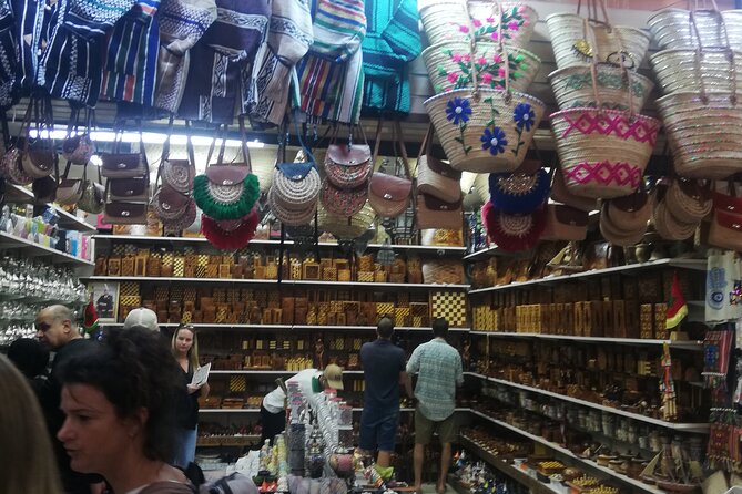 Agadir Tree‑Climbing Goats & Souk El Had Market Tour - Drarga Stop: What the Hour Feels Like (and What to Expect)