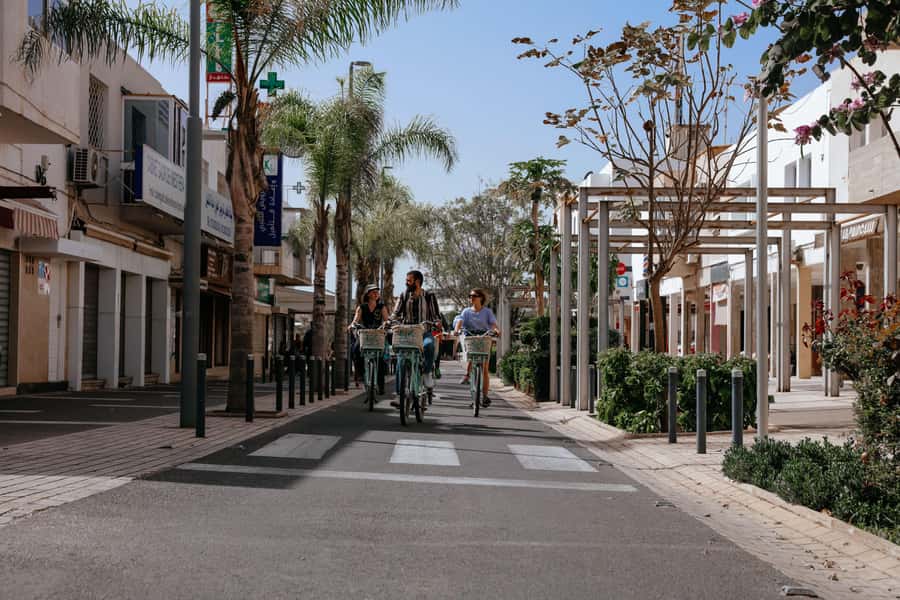 Agadir: Unleash Your Adventure with Electric Bicycles! - Price and value: why $34 can be fair (if this is your kind of tour)