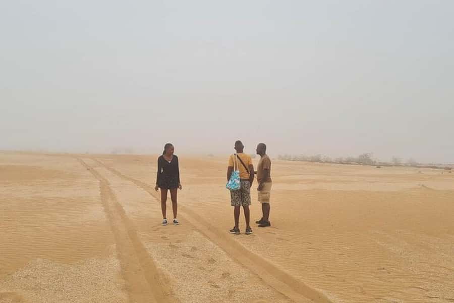 Agadir: Visit National park & Sahara Desert Including Lunch - Pottery and Argan/Craft Stops: Useful Souvenirs, Short and Sweet