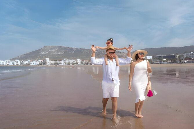 Agadir visite guidée de la ville - A Smart Half-Day Plan for Your First Look at Agadir