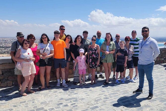 Agadir with a Local–Balade Authentic & Tasting Street Food - Key Highlights You’ll Actually Care About