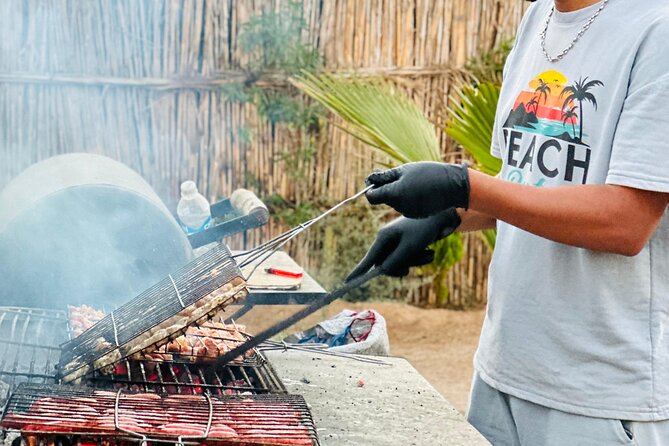 Agadir with a Local–Balade Authentic & Tasting Street Food - Talborjt at 6:30 am: Getting Your Bearings in the Right Neighborhood