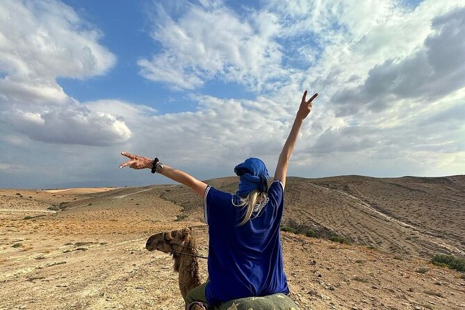 Agafay Adventure: Quad & Camel, Dinner Show, Desert with Sunset - Key Things I’d Watch For Before You Go
