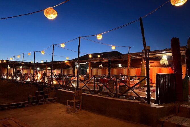 Agafay Adventure: Quad & Camel, Dinner Show, Desert with Sunset - Pickup, Timing, and the 5-Hour Rhythm