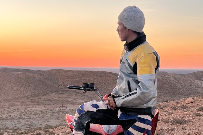 Agafay Adventure: Quad & Camel, Dinner Show, Desert with Sunset - Who This Tour Fits Best (and Who Might Prefer Another Plan)