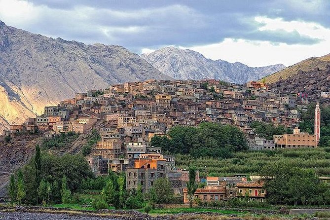 Agafay Desert, Atlas Mountains and 3 Valleys - Day Trip - Price and value: what $82.41 covers (and what it does not)