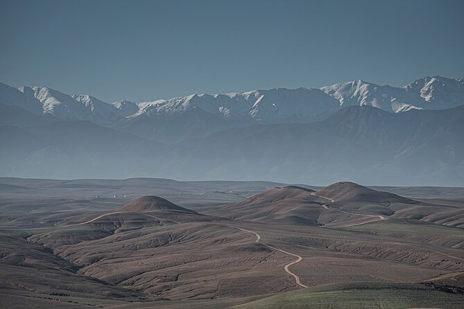 Agafay Desert: Buggy ride - Price and value: what $111.35 per group really covers