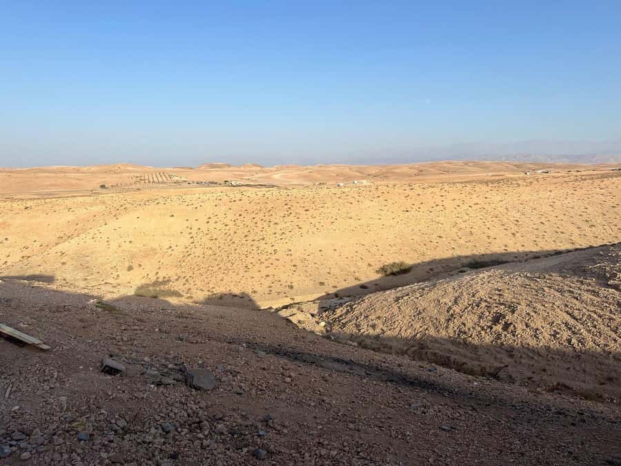 Agafay Desert: Buggy Rides, Dinner & Show Under the Stars - Timing, comfort, and the logistics that affect your day