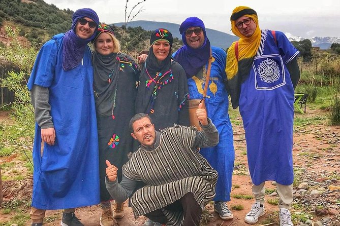 Agafay Desert: Camel ride, dinner and fire show - Key highlights worth clocking