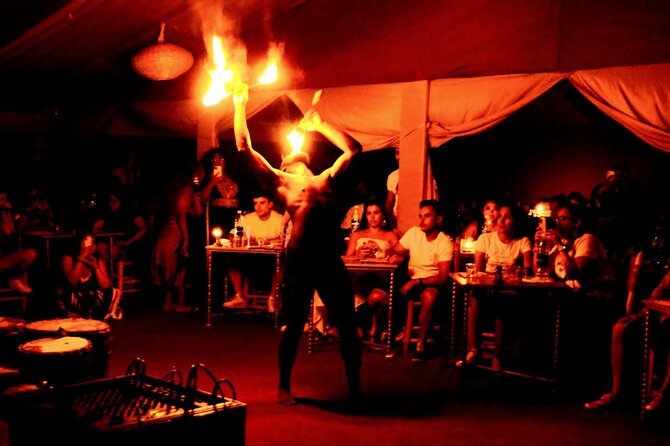 Agafay Desert ,camel ride & Dinner Show - Marrakech to Agafay: why the drive matters