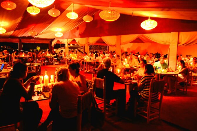 Agafay Desert ,camel ride & Dinner Show - Value and price: does $25 really work?