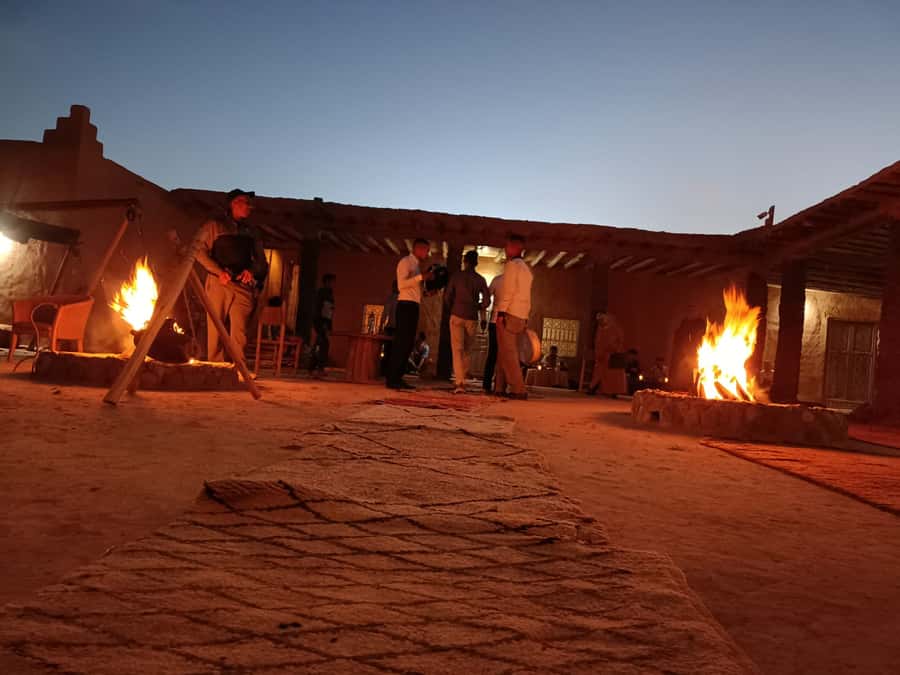 Agafay Desert Camel Ride & Sunset & Dinner - Price and Value: What You Get for About $39