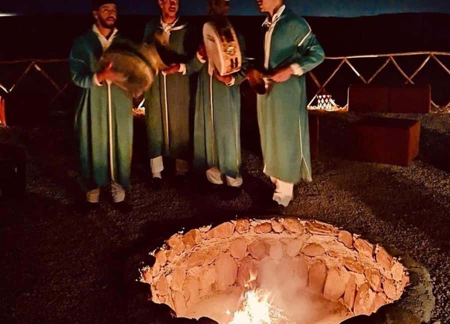 Agafay Desert Camel Ride & Sunset & Dinner - Who This Tour Fits Best (and Who Should Think Twice)