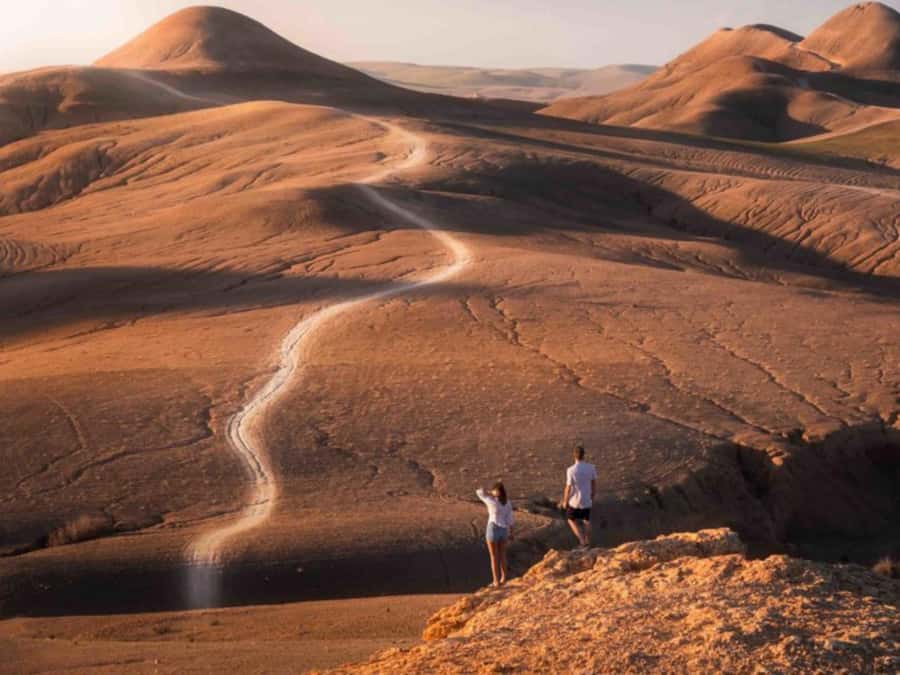 Agafay Desert Day: Quad Bike, Lunch & Swim Adventure - Price and value: why $29 can make sense for this mix