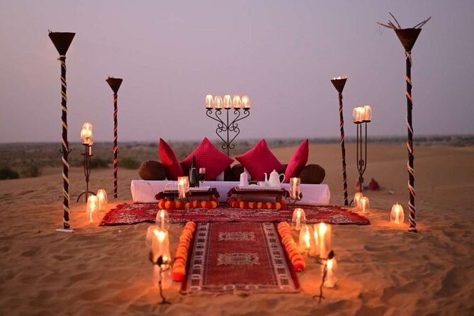 Agafay Desert Day Trip From Marrakech - Stop 1 in Agafay: Camel Sunset Riding (and Why It’s the Star)