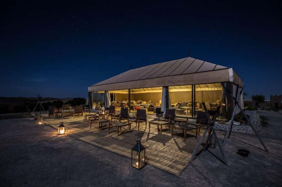 Agafay desert Dinner experience with sunset views & Swiming - Price and Value: Is $36 Worth a 4-Hour Agafay Night?