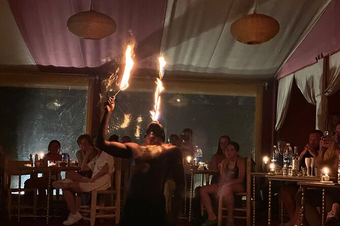 Agafay Desert : Dinner, show, Sunset & Access to the pool - Price and Value: Is $87.24 a Smart Use of Your Time?