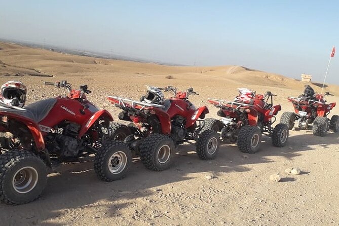 AGAFAY DESERT: Exclusive Sunset Camel Trek with Dinner in Agafay - Should You Book This Agafay Camel Trek With Dinner?