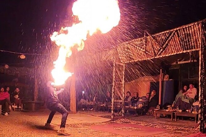 Agafay Desert from Marrakech: Quad bike, Camel ride, Dinner show - Price and Value: Why Around $58 Can Work for a Half-Day Plan