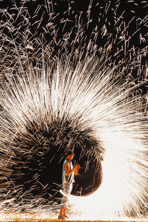 Agafay Desert Luxury Dinner w Live Music & Fire Show - Who should book this Agafay Desert dinner (and who should skip)