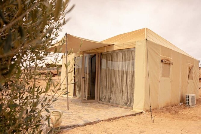 Agafay Desert Luxury Overnight Stay with Magical Dinner Shows - Price and value: is $162.60 fair for two days?